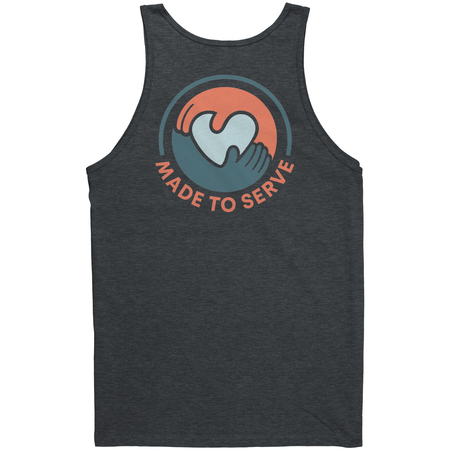 Made_To_Serve_Tank_Top_Dark_Grey_Heather_Back_Mockup.png