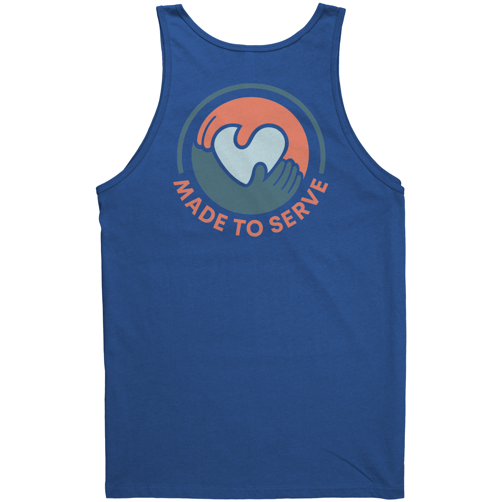 Made_To_Serve_Tank_Top_Royal_Back_Mockup.png
